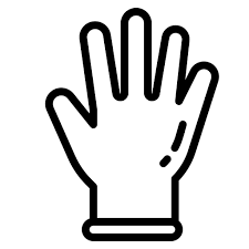 Gloves 2 Pact L And  M