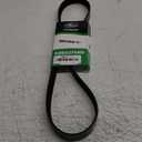 Genuine Gates K060374HD Automotive V-Ribbed Belt (Heavy Duty)