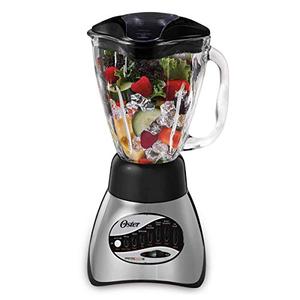 Oster Blender, 40 Ounce, Black