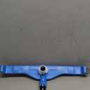 (2025 Upgraded) 20" 2 in 1 Pool Brush Vacuum Head with Swivel Hose Connection & Sturdy Nylon Bristles for Heavy Duty Inground & Above- Ground Pool Cleaning - Connecting 1-1/4" or 1-1/2" Hose (No Pole)