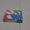 15 Inch Short Straight Black Bob Wig with Bangs | Natural Heat Resistant Synthetic Hair for Women