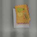 36 Pack Valentines Day Cards for Kids School, Gold Foil 4.7x3.2in Cute Classroom Cards with Envelopes & Stickers, 9 Fun Designs for School Exchange, Perfect for Kids, Friends, and Valentines Day Parties