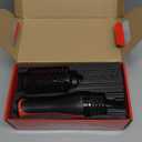 REVLON One Step Volumizer Plus Hair Dryer and Styler | More Volume, Less Damage, and More Styling Control for Easy and Fast Salon-Style Blowouts, Plus Travel Friendly (Black)