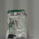 Leprechaun Martini Cocktail St Patrick's Day Womens T-Shirt S