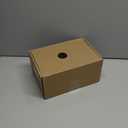 78 PCS Fun Baby Shower Games Sign Kit, Unique Baby Shower Ideas, Funniest Games Ever Where You Can Draw to Your Heart's Content, Suitable for Boy and Girls (Wood Block Kit)