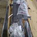 Body-Solid Powerline Half Rack