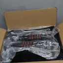 Large Laundry Basket with handle 2 Pack, Laundry Room Organization, 64L Freestanding Laundry Hamper for Family, Waterproof Foldable Basket and Collapsible Tall Clothes Hamper to Easy Installation