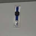 Phyulls Smart Watch for Kids with 39 Games Alarm Clock, Touchscreen, Calendaring Camera Music Player Time Display Video & Audio Recording, Toys for 3-12 Years Old Boys (blue)