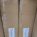 JJSMKCH 2-in-1 Folding Hand Truck Dolly Cart with Wheels 330LB