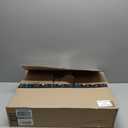 19x13inch Black Picture Hang Up Frame