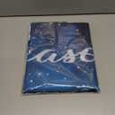 2 x Jesus Is the Reason for the Season Nativity Banner 11819.68 inch Christian Holiday Decoration Backdrop for Church Religious Event Home Outdoor Fence Wall Display Faith Photo Background (Three Kings Day Banner#003)