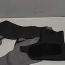 Momcozy Pregnancy Belly Band, CozySupport Ergonest Maternity Belly Band, Invisible Pregnancy Belt for Back, Abdomen, Waist L