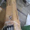 32 ft. x 20 ft. Large Outdoor Canopy Party Tent with Removable Protective Sidewalls and Versatile Uses, White