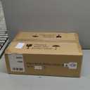 Designers Fountain Led Recessed Ceiling Light Housings, 6 Pack 6 Inch IC Shallow Remodel Can Lighting Fixture Housing, 10 AWG Wire Nuts, Silver, EVR6SLICRAT-N-6