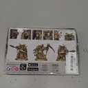 Games Workshop 99120102073" Death Guard Deathshroud Bodyguard Miniature for ages 12 years to 99 years