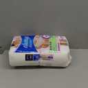 Always Discreet for Sensitive Skin Underwear, Four Times Skin Protection, Dermatologically Tested, Fragrance-Free, Maximum Absorbency, Small/Medium, 28 Count