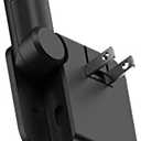 HCPDC30 PowerVolt 2 in 1 30W Home and Car Charger Compatible with USB-C Devices