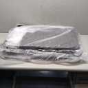 Floor Mats & Cargo Liners Compatible for 2021 2022 2023 2024 2025 Buick Envision, All Weather 2 Row Floor Liners and Trunk Mats, Full Set Automotive Mat Accessories Odorless Anti-Slip-Black