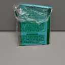 SING F LTD 2 Pairs of Resin Semi Metallic Bike Disc Brake Pads Compatible with Shimano SRAM AVID Hayes MX3 MX4 4mm Thickness Mountain Road Bike Cycling Bicycle MTB Disc Brake Pad