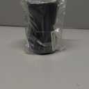 Black Boat Trailer Keel Rollers Fits 4" 5" 8" 10" 12" Wide Boat Trailer Bracket