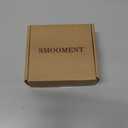 Women's Seamless Thong Underwear No Show Quick-Dry Max-Stretch Panties Soft Comfortable 3 Pack (XX-Large)