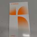 TORRAS 360 Magnetic Stand for iPhone 17 Pro Max Case, Fit for MagSafe, Non-Yellowing Clear Case for iPhone 17 Pro Max Phone Case with Kickstand & Camera Control, Hard PC Protection, Q3 Spin