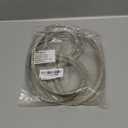 46" Mower Deck Belt 1/2" X 105 3/4" Compatible with POULAN Craftsman Husqvarna 405143/532405143/21546607/584453101/ 7133156