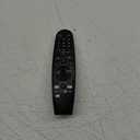Voice Magic Remote for LG OLED QNED NanoCell Webos Smart TV Magic Remote Control Replacement AKB75855501 AN-MR20GA MR19BA MR21 MR22 MR23 MR24 GA GN GC MR18BA MR650A, with Pointer Function