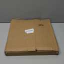 Rv Screen Door Slider Panel Black Plastic Rv Screen Door Parts 12" X 12" Travel Trailer New