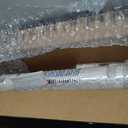 FLOWBREEZE Windowless Portable Air Conditioners, 37 Evaporative Air Cooler w/Remote, 2.5L Water Tank & 4 Ice Packs, 12H Timer Auto-off, 70 Oscillating, Quiet Cooling Tower Fan For Home Office