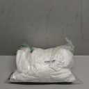 Extra Deep Cal King Sheet Set - 3 Piece Breathable & Cooling Sheets - Hotel Luxury Bed Sheets Set - Easy Fit - Soft, Wrinkle Free & Comfy Sheets Set - Antique White Sheet Set with Extra Deep Pockets