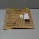 Avolare Cooling Pillow Cases, Arc-Chill Q-max>0.5 Cool Pillowcases for Hot Sleepers, Soft Silky 20" x 30" Summer Pillow Cover with Zipper (Blue, Standard & Queen Size)