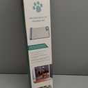 SEERWAY Scat Mat for Dogs and Cats, 2-Pack Pet Training Mat with 3 Modes | Indoor Electric Shock Pad Keeps Pets Off Couch, Sofa, Countertop | 2 Sizes (48"x20" + 30"x16")