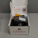 REVO The Original 4-in-1 Smart Cupping Therapy Massager, Red Light Therapy for Targeted Pain Relief, Knots, Aches, Muscle Soreness, Circulation & Tighter Skin, Portable Cupping Kit