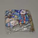 30 Pieces Hanukkah Ornaments for Tree Wooden Chanukah Hanging Ornaments Menorah Gnomes with Rope Star of David Crafts Dreidel for Jewish Christmas Holiday Party Room Wall Home Decoration, 10 Styles