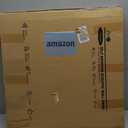 Art3d 6-Pack Self-Adhesive Acoustic Wall Panels for Home Dcor, 24 x 24 Inch Soundproofing Panels for Office Studio Bedroom - High Noise Absorption Polyester Fiber, Wood Grain Airbrush