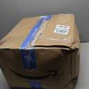 Oubonun 28 x 28 Throw Pillow Inserts, Firm and Fluffy Decorative Square Pillows for Couch Bed Sofa with Soft Cotton Cover White Cushion with Down Alternative Pack of 2, 2 Count