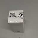 Kerecsen Reading Glasses 5 Pairs Fashion Ladies Readers Spring Hinge with Pattern Print Eyeglasses for Women (Mix Color -9, 2.75)