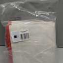 Christmas Rug for Outdoor Indoor Doormat Entryway Rugs, Santa Welcome Front Door Mats Non Slip Doormat, Xmas Holiday Decoration Carpet for Porch Mudroom Kitchen Laundry Room Bath, 2x3 Feet (Red)