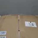 UoeRing 2 Pack White Extra Large Gift Box 17x14.5x6 Inch Magnetic Lid, 1 Count