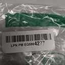 128GB 2Pack MicroSDXC Cards with SD Adapter & USB Reader, U3 V30 Standard Speed, HighEndurance TF Cards for Dash Cam & Security Camera, 4K Ready