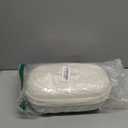 Momcozy M5 Smart APP Controlled Wearable Breast Pump, Hands-Free Wireless Electric Pump, 3 Modes 9 Suction Levels, BPA-Free, Portable Lightweight, 24mm Flange, 2-Pack Cozy Red