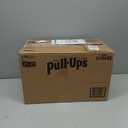 PullUps Boys' Potty Training Pants, Size 2T3T Training Underwear (1634 lbs), 124 Count (4 Packs of 31) 