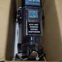 Slushie Machine: No Ice Needed All-in-One Slushy Maker for Home, Real-Time Temp Display, Auto-Clean, 6 Preset | Frozen Margaritas, Cocktails, Frapps, Ice Cream, Smoothies, Milkshakes,Summer Parties