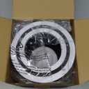 LEVOIT Core 300-P Replacement Filter Air Purifier Pet Allergy, Genuine Core300S-P Filters, Supports HEPA Sleep Mode, High-Efficiency Activated Carbon, Core 300-RF-PA, Yellow, 1 Pack