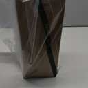 Auralume Wall Sconces Set of 2 with 4 Removable Rechargeable Batteries - Battery Operated LED Lights with Remote, Dimmable 4 Color Temperatures 3000K-6000K, Cordless Wireless Modern Indoor Lamps