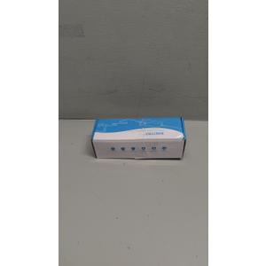 SHNITPWR 3V ~ 24V 3A 72W Power Supply Adjustable DC 3V 5V 6V 9V 12V 15V 16V 18V 19V 20V 24V Variable Universal AC/DC Adapter 100V-240V AC to DC Converter with 14 Tips 5.5x2.5mm 4.0x1.7mm 3.5x1.35mm