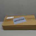 Hananona 2 Pcs 6 Ft Artificial Norfolk Pine Garlands, Real Touch Winter Pine Garland, Green Artificial Greenery Garland for Table, Mantle, Wall, Indoor, Outdoor Christmas Decorations (2, 6 FT)