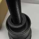 SWPHRT Car Inner Axle Side Seal Installation Tool, Vehicle Axle Side Seal Installer, Automotive Shaft Installation Tools Accessories, Compatible with Dana 30/44/60 Front Differentials