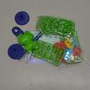 Snugzy Frog Balance Counting Toys, Number Counting Scale Games for Kids Cool Math Learning Games for Boys and Girls Preschool Kindergarten Learning STEM Montessori Educational Toys for 3+ (93 PCS)